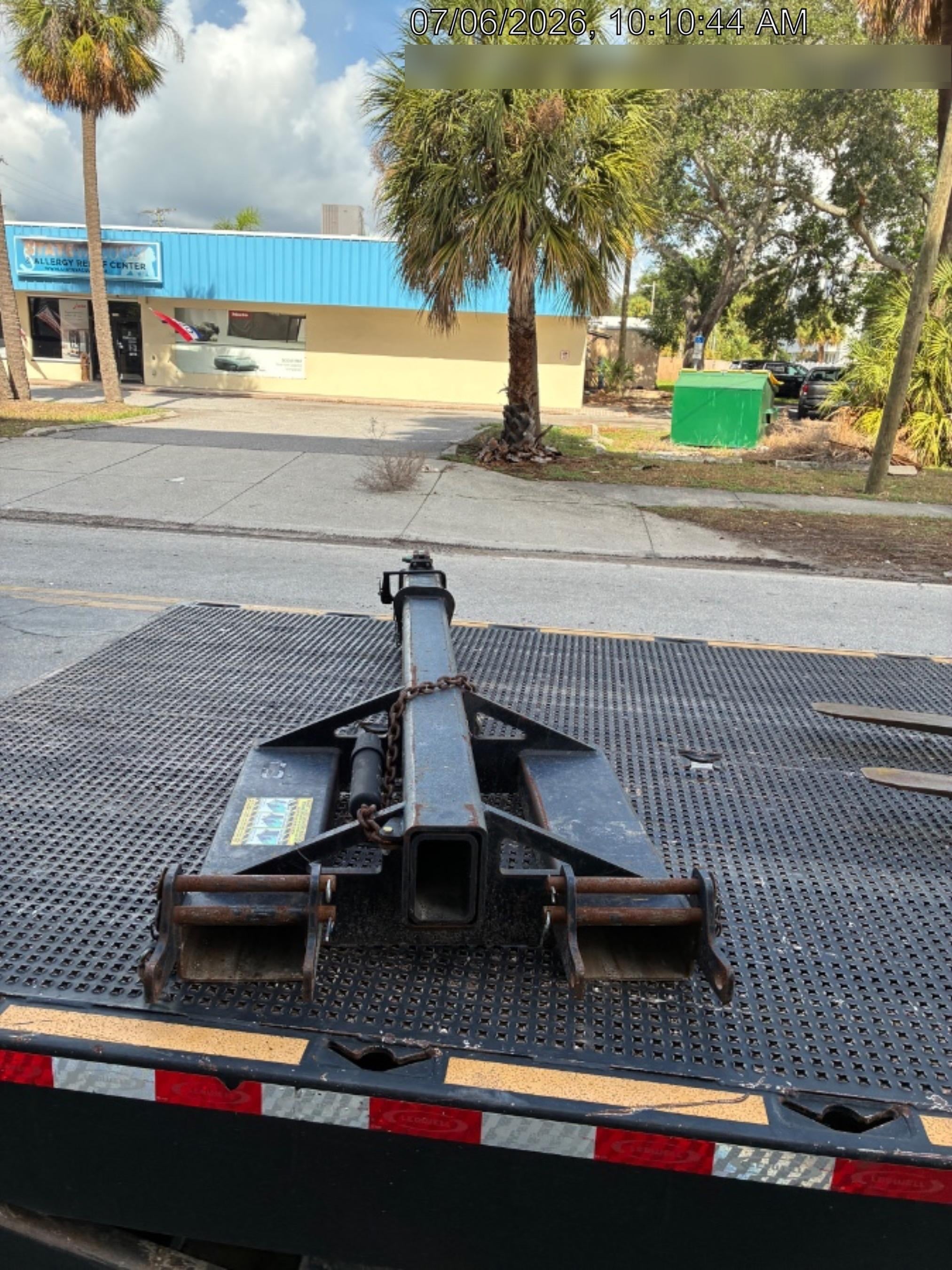 2025 STAR INDUSTRIES M1360B - Star JIB Boom