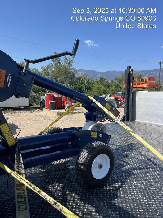 2025 CURRENT TOOLS 100A