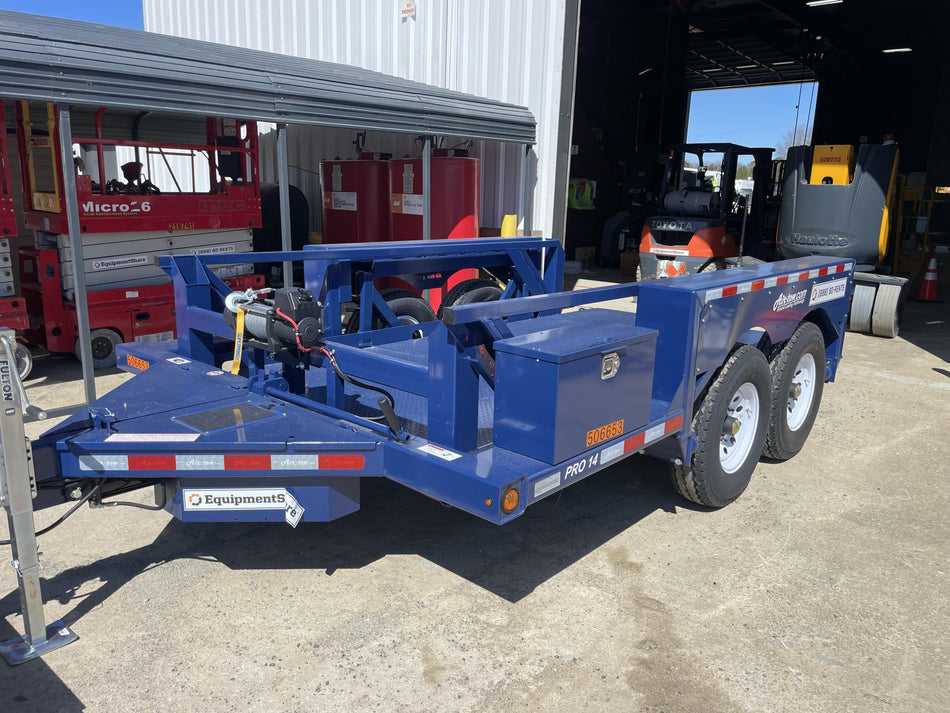 2025 AIR TOW Rental14