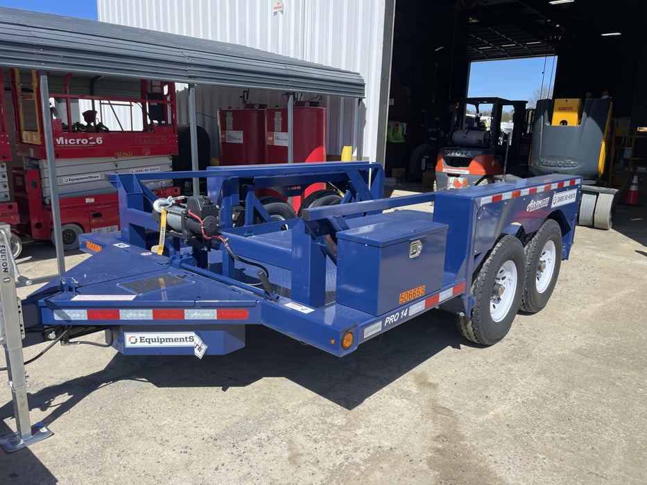 2025 AIR TOW Rental14