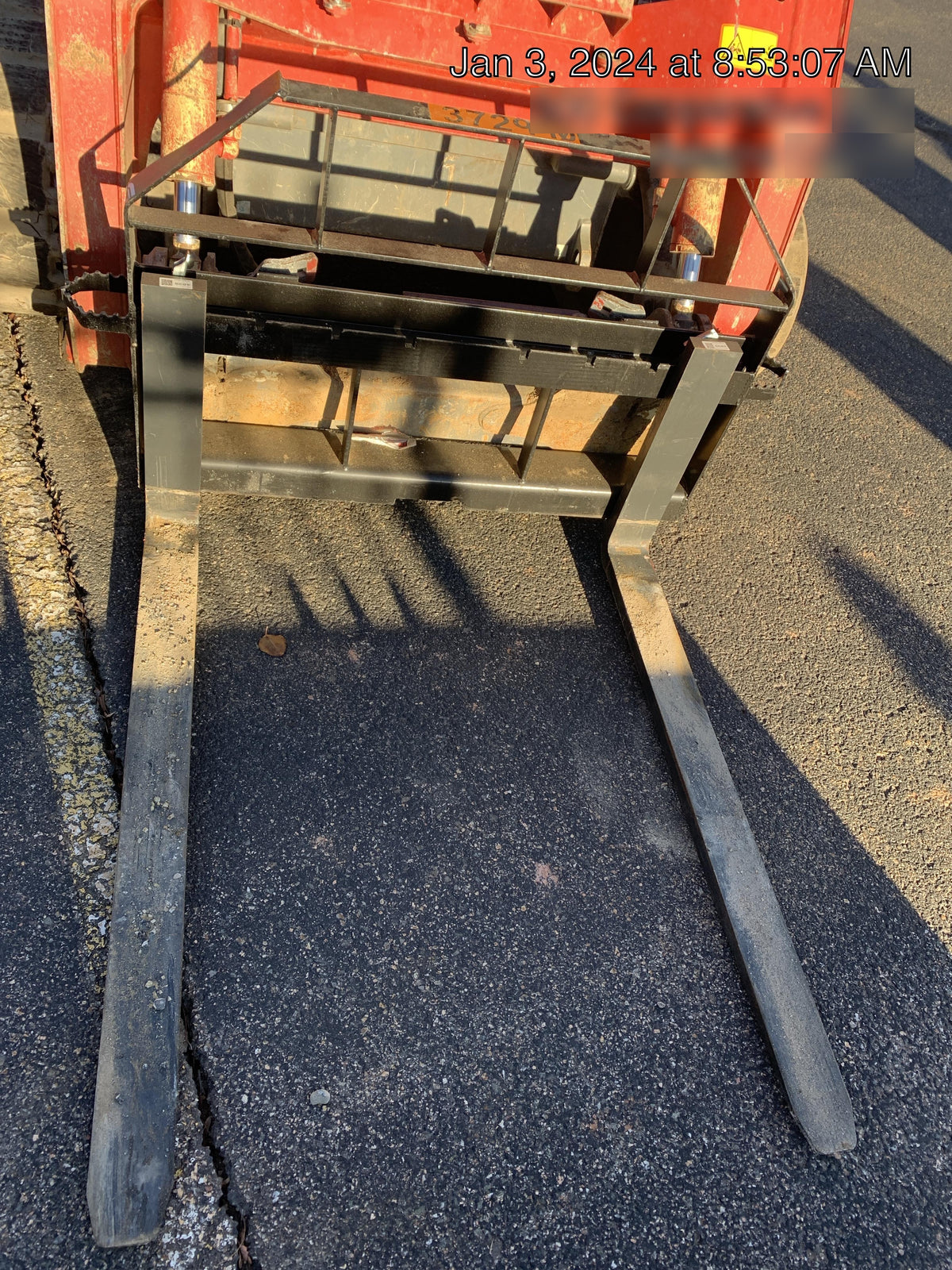 2023 MANITOU 50504723