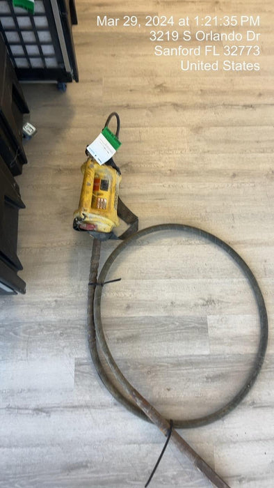 2020 WACKER NEUSON M2500