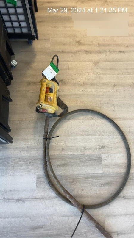 2020 WACKER NEUSON M2500