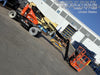 2025 JLG E400AJP Narrow