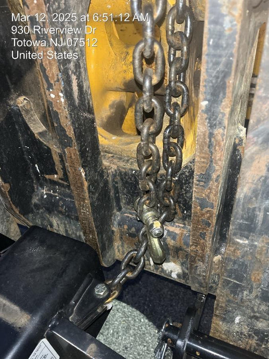 2024 STAR INDUSTRIES M1360B - Star JIB Boom