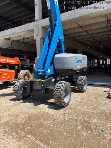 2026 GENIE S-65 XC