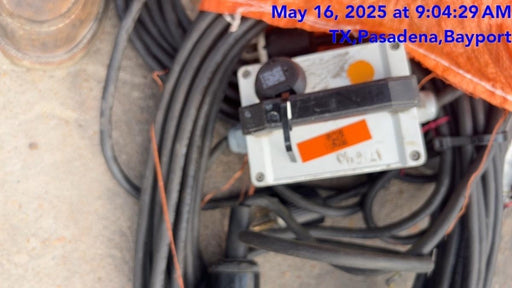 2021 LIND EQUIPMENT GST50