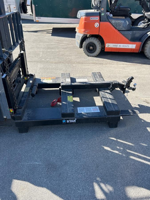 2025 STAR INDUSTRIES 1395B