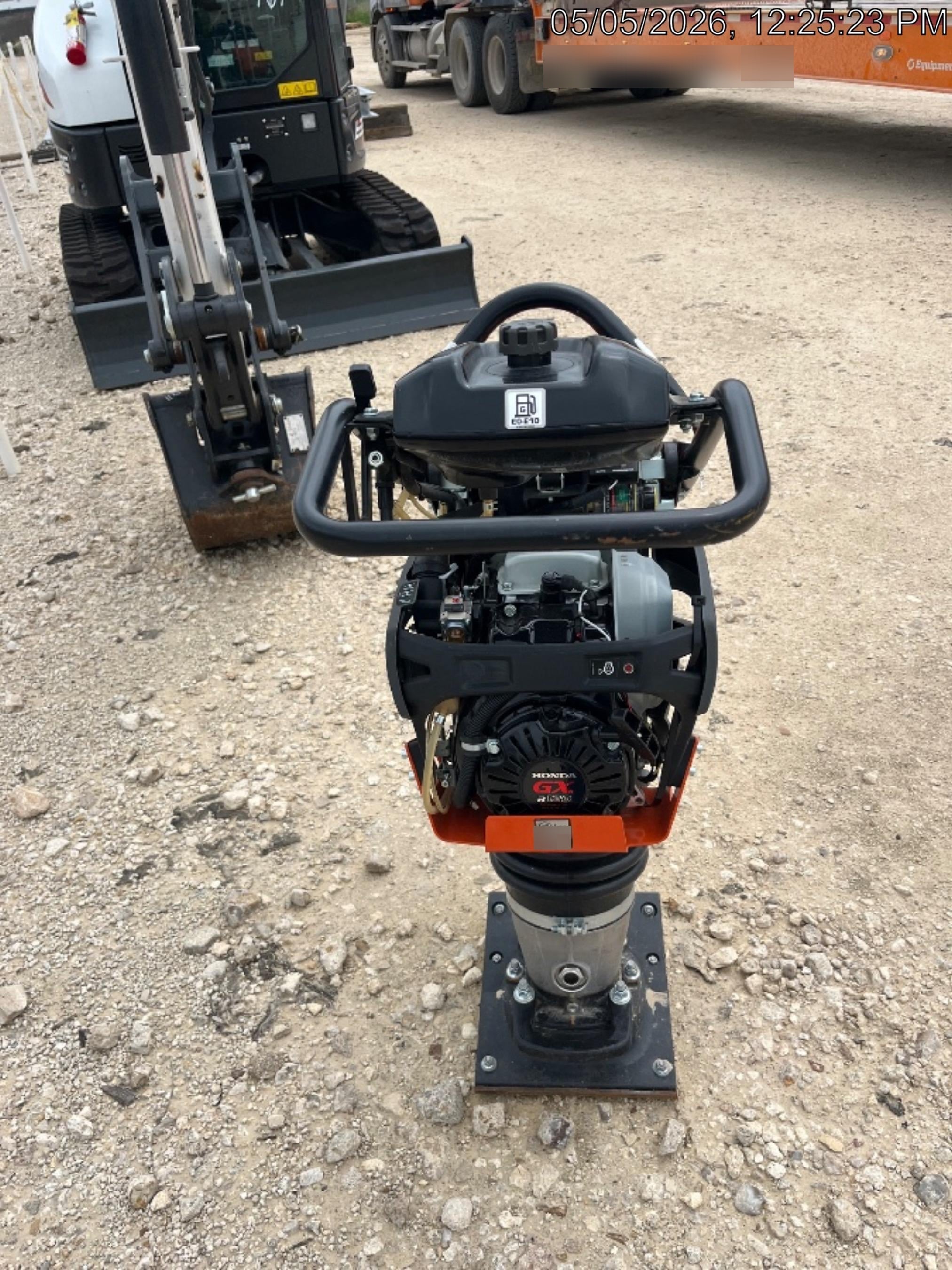 2026 HUSQVARNA LT6005