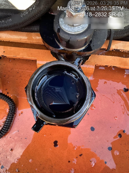 2021 PIONEER PP88S12L71-TCD3.6