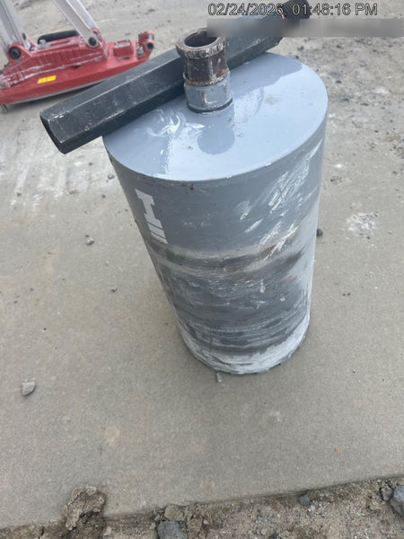 2024 HILTI DD 250