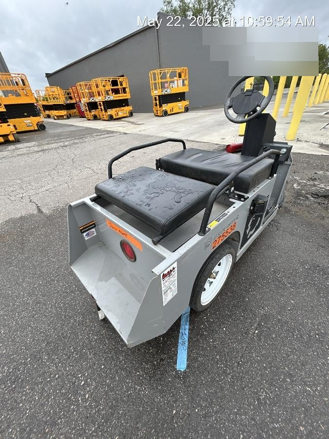 2022 COLUMBIA Expediter