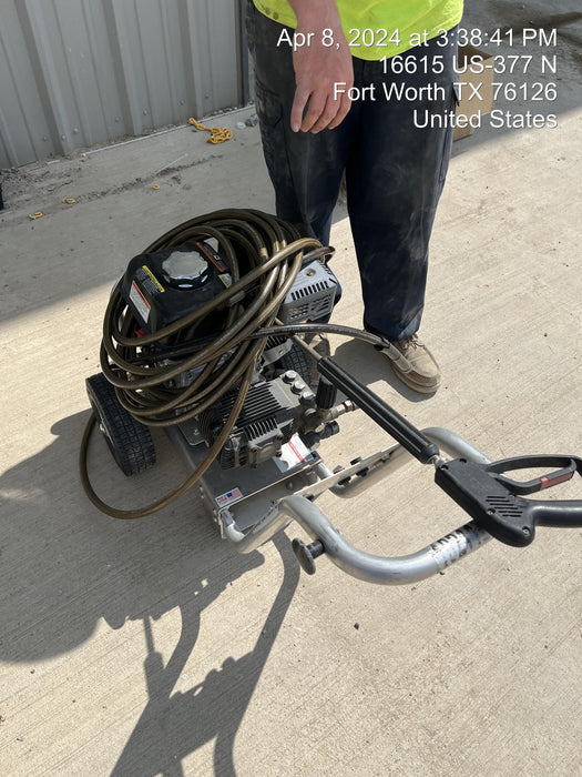 2020 MI-T-M CORPORATION CA-2703-1MMH