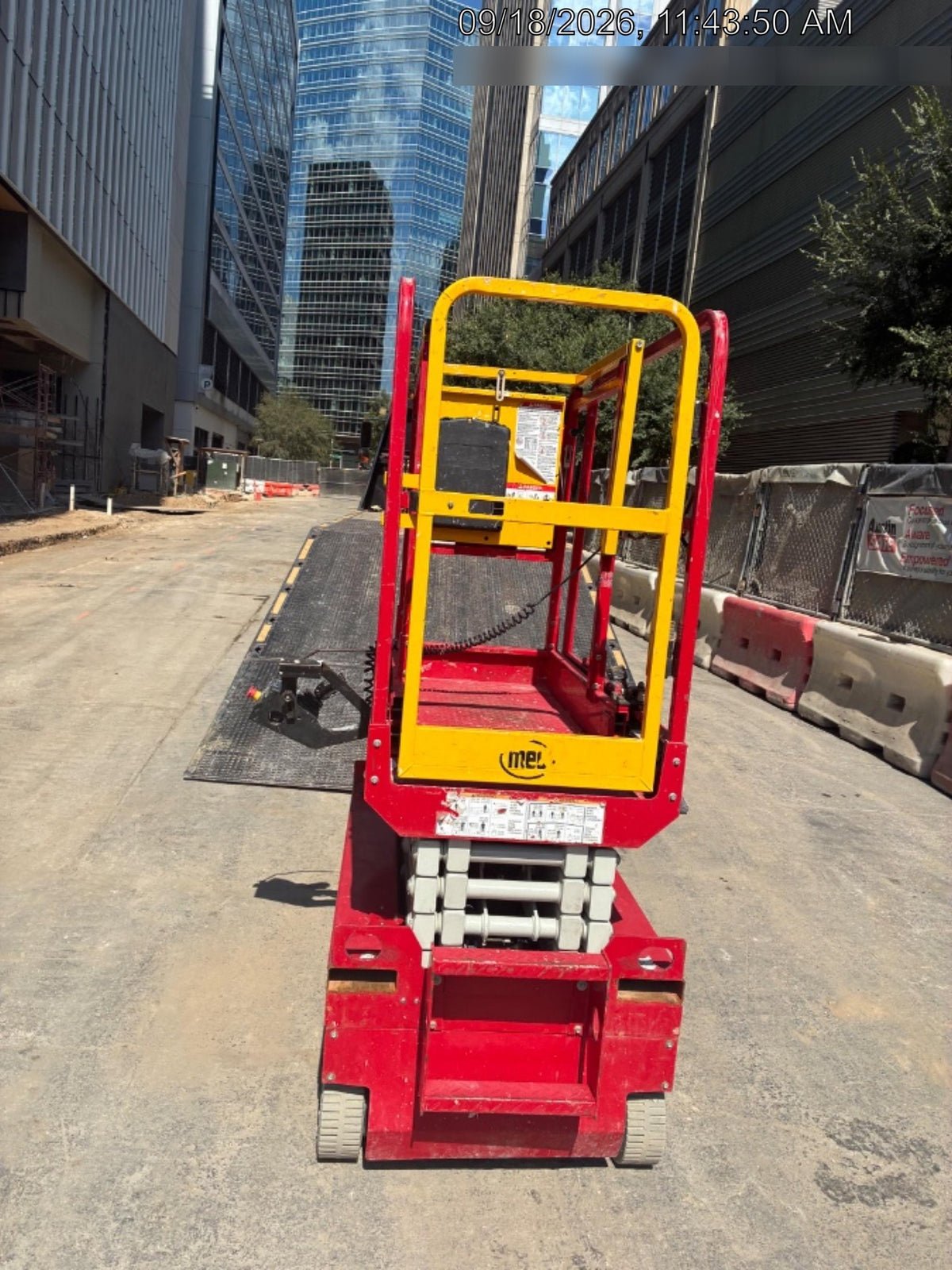 2021 MEC Micro 19-XD