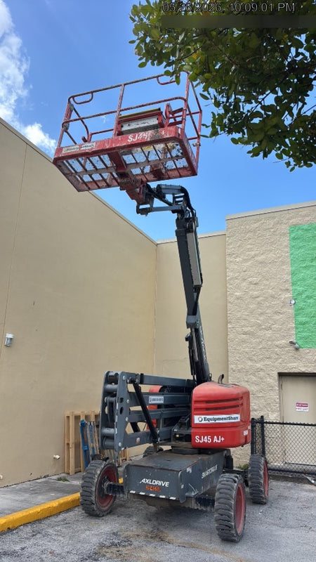 2022 SKYJACK SJ45 AJ+