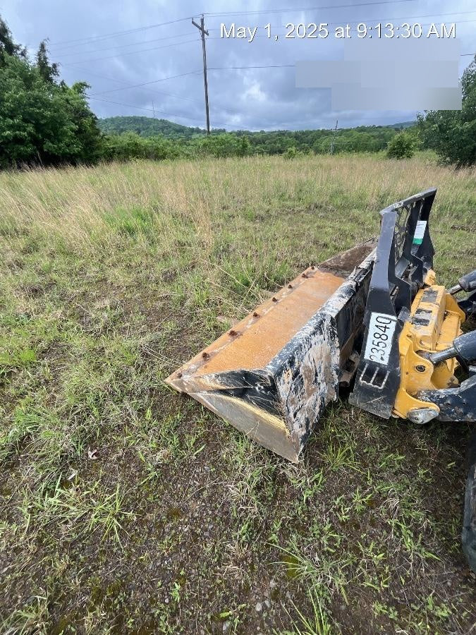 2022 PALADIN 48" Pallet Forks - Paladin