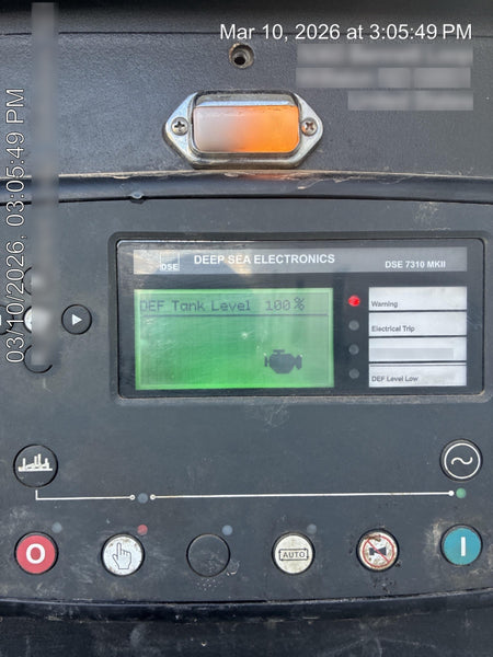 2023 ATLAS COPCO QAS 70
