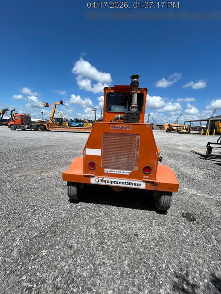 2021 BROCE RCT350