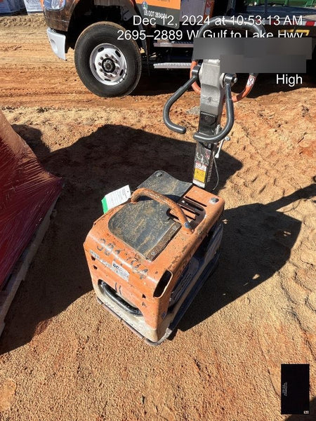 2023 MULTIQUIP MVH158