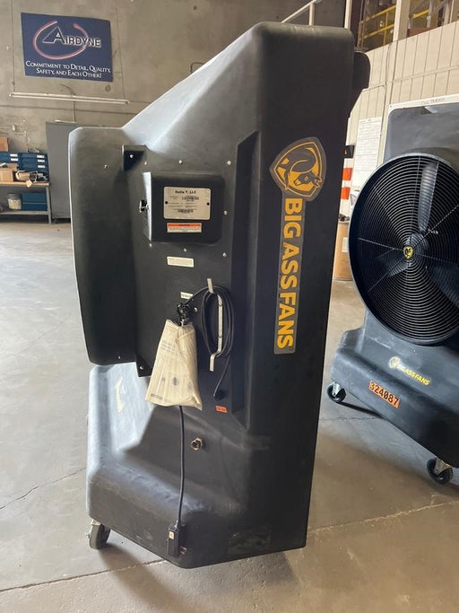 2023 BIG ASS FANS Cool Space 400