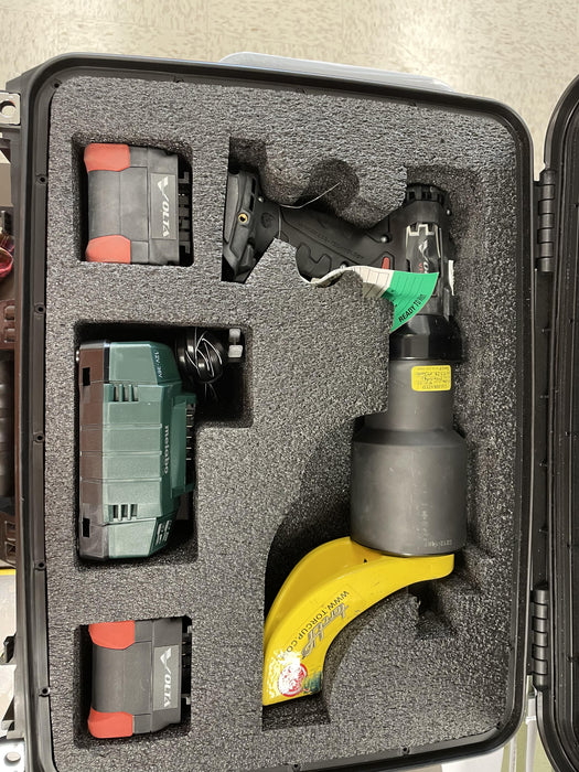 2022 TORCUP VT-3000KIT