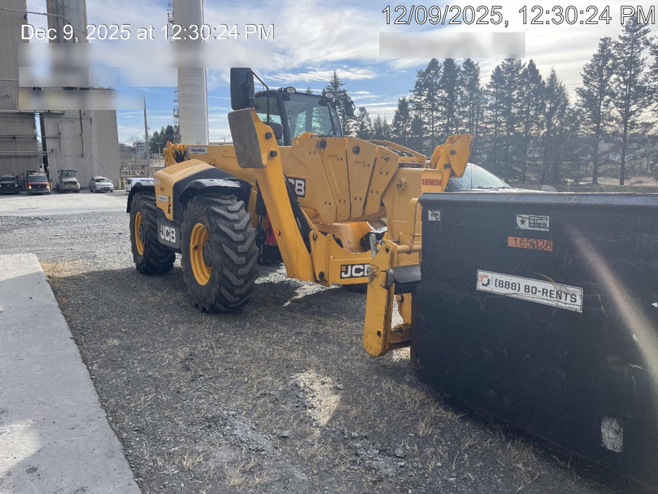 2021 STAR INDUSTRIES 1425