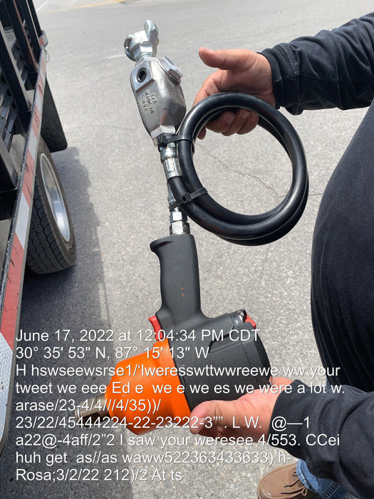 2021 MICHIGAN PNEUMATIC 751SS