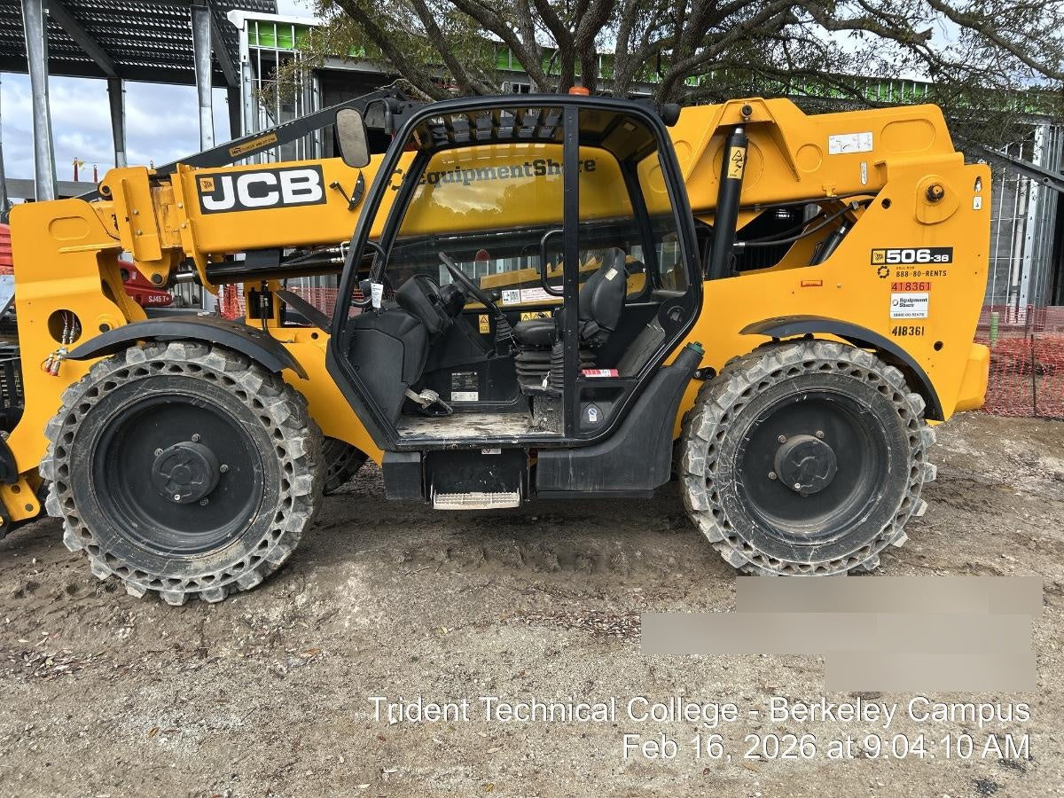2024 JCB 506-36