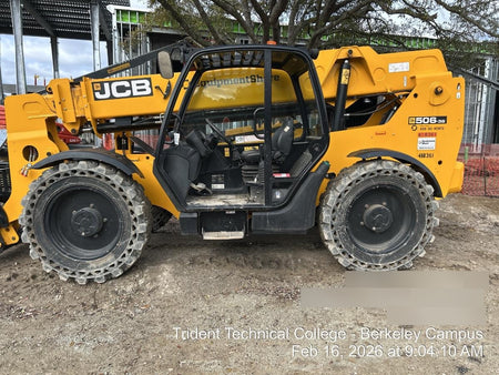 2024 JCB 506-36