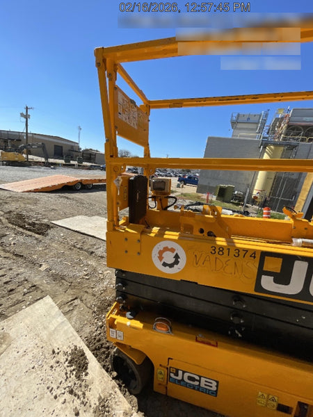 2024 JCB S1932E