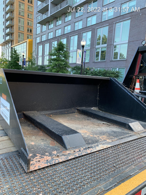 2021 STAR INDUSTRIES 1406B