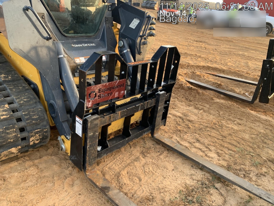 2024 VIRNIG PF4855-5VG