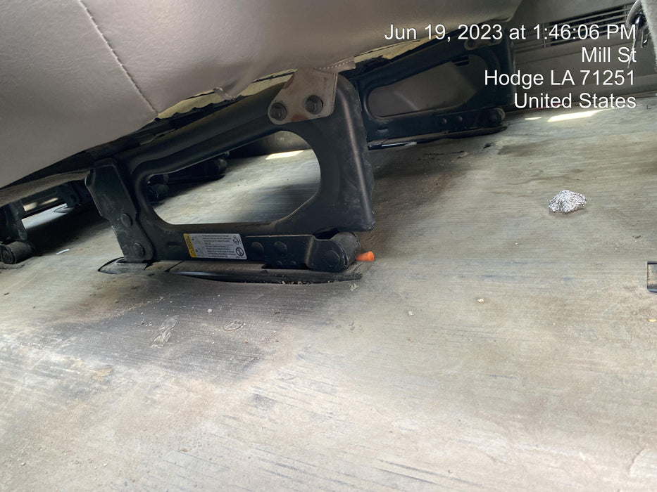 2023 GMC Savana 3500 - Rental