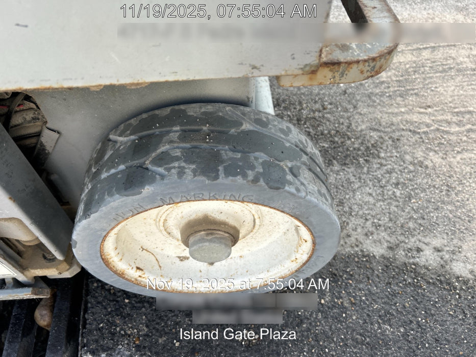 2018 SKYJACK SJIII-3219