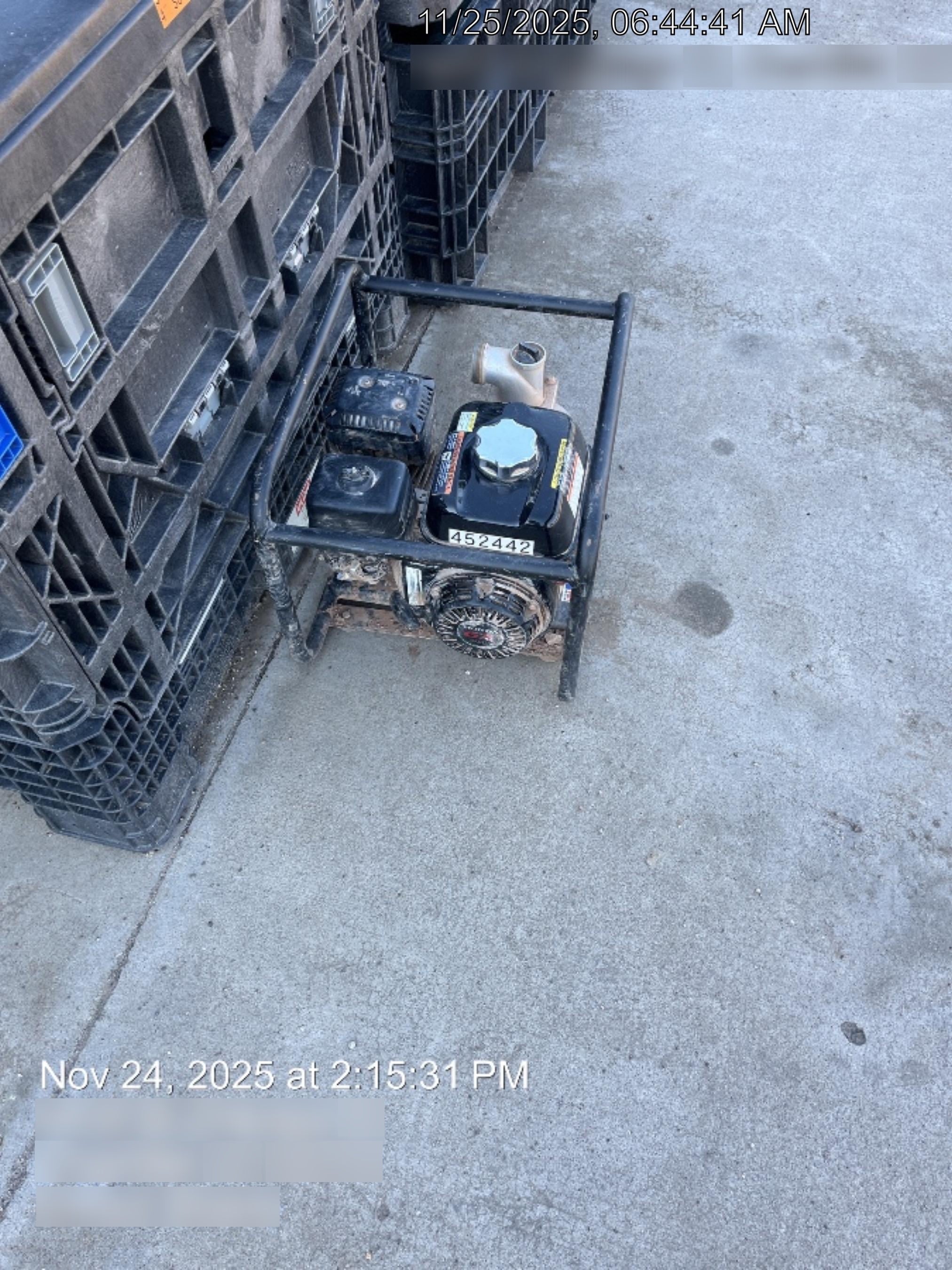 2024 MI-T-M WTP-S02-1MGH