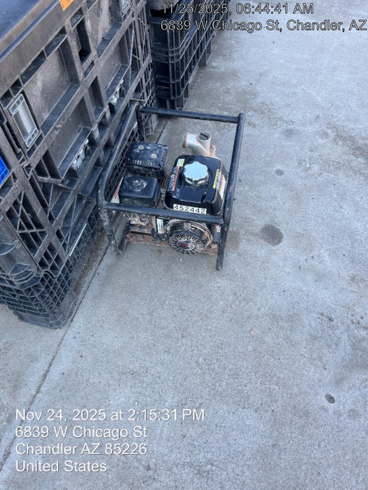 2024 MI-T-M WTP-S02-1MGH