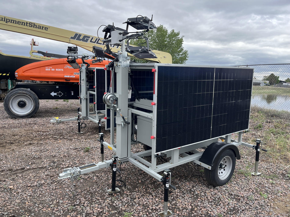 2026 PROGRESS SOLAR SOLUTIONS HELIOS-ES