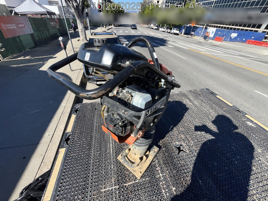 2024 HUSQVARNA LT6005