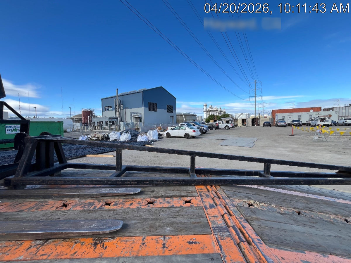2024 STAR INDUSTRIES 1330TK
