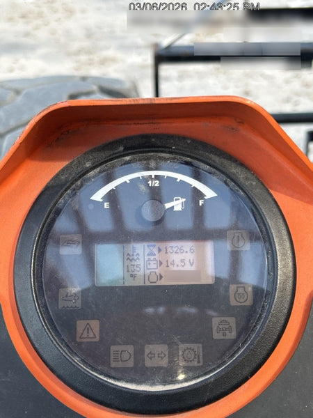 2022 SKYTRAK 8042