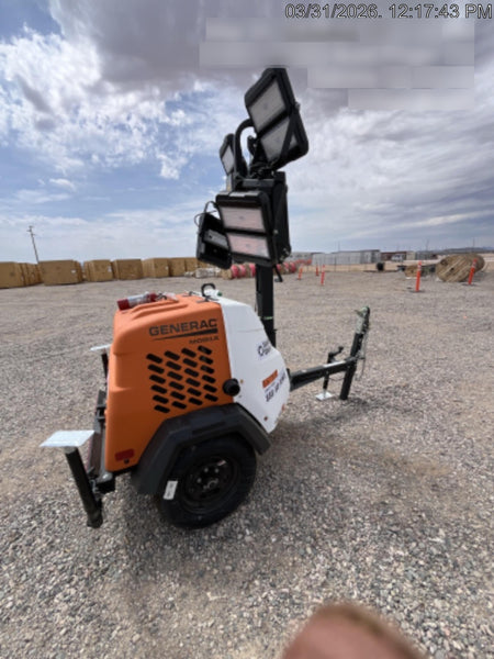 2026 GENERAC MLTS-4