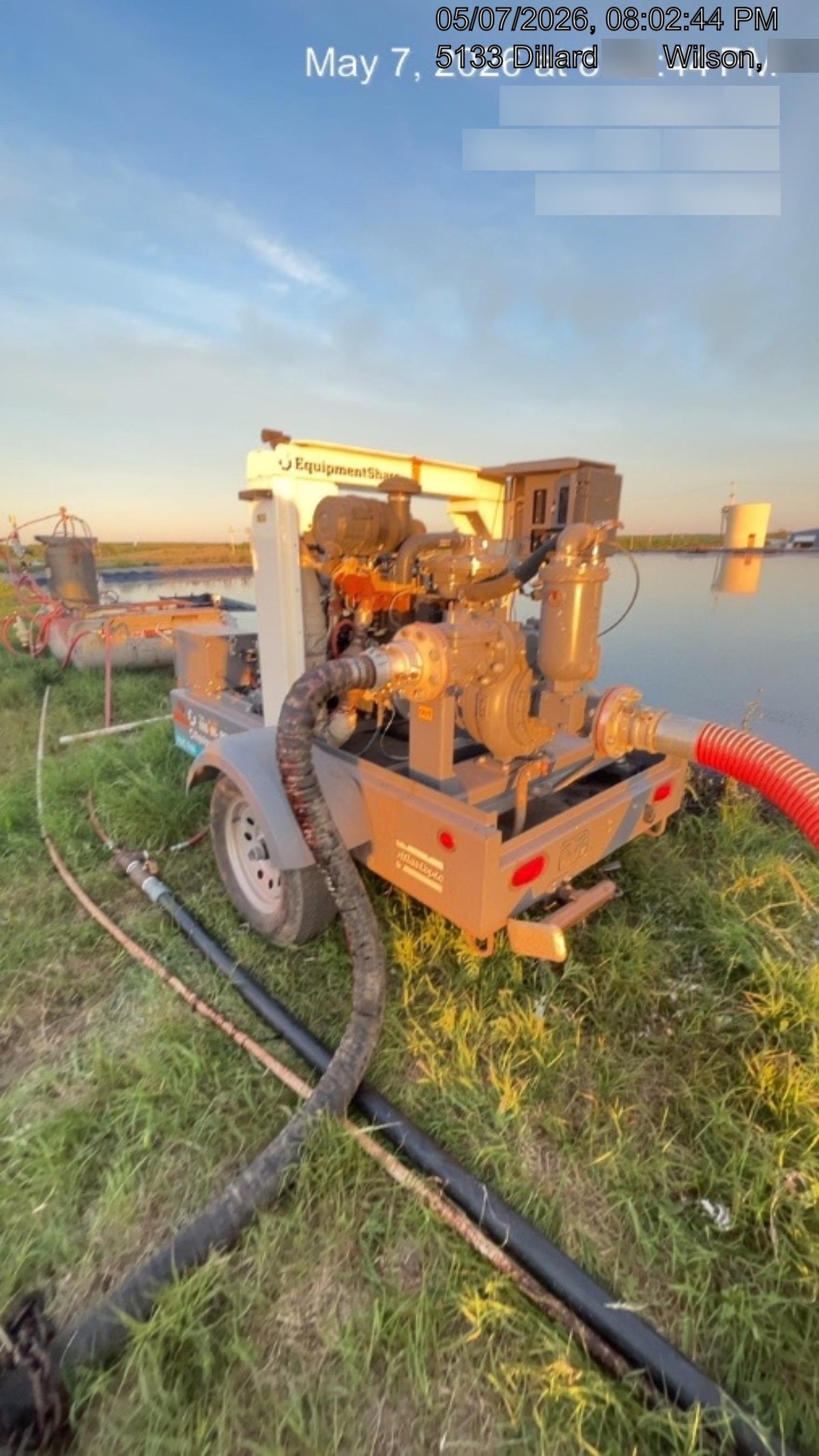 2023 ATLAS COPCO PAC F44 KD