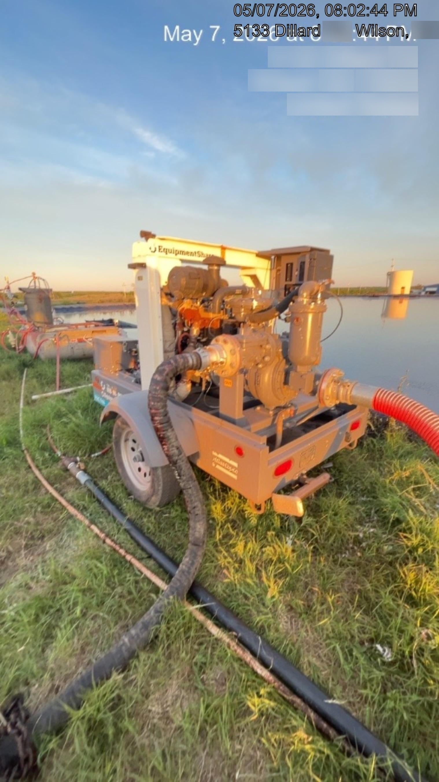 2023 ATLAS COPCO PAC F44 KD