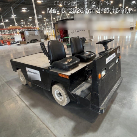 2022 COLUMBIA Payloader 2XL