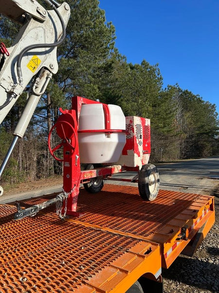 2022 MULTIQUIP MC94PK