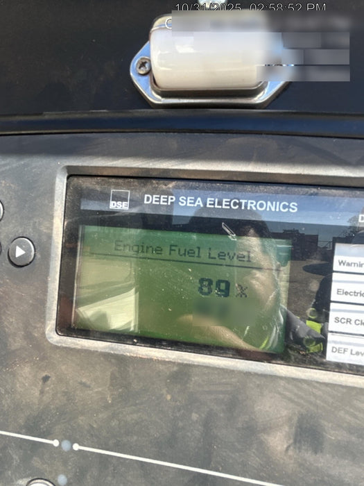 2024 ATLAS COPCO QAS 70