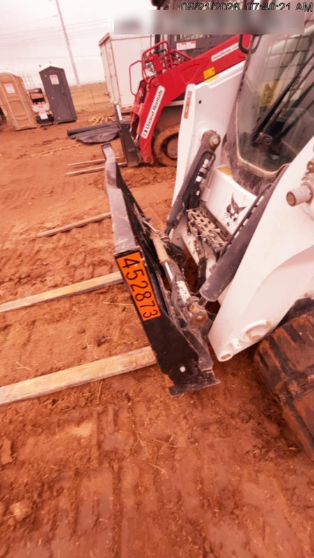 2024 ARROW MATERIAL HANDLING F5100CB