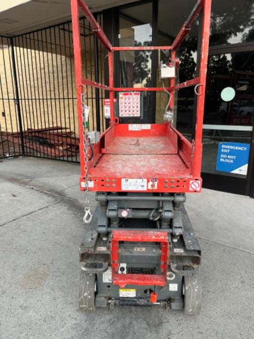 2019 Skyjack SJIII-3219 Standard w/Trojan Batteries