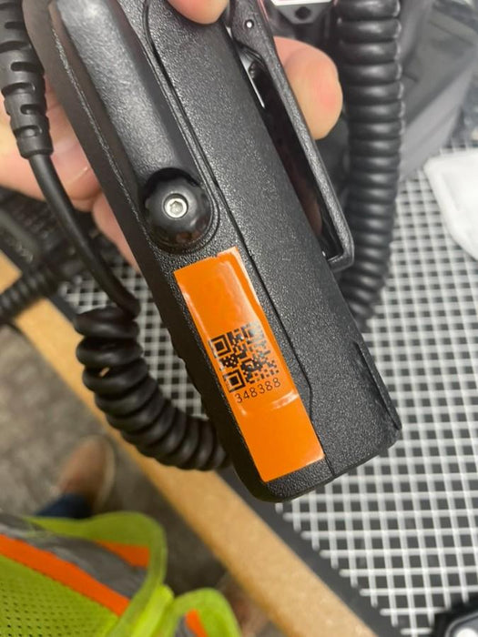 2023 MOTOROLA R7 DISPLAY