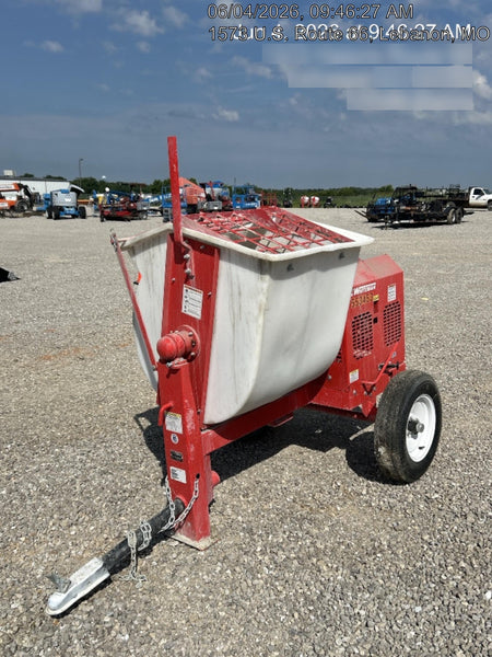 2025 MULTIQUIP WM90PH8